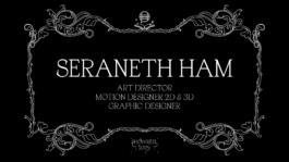 Seraneth Ham